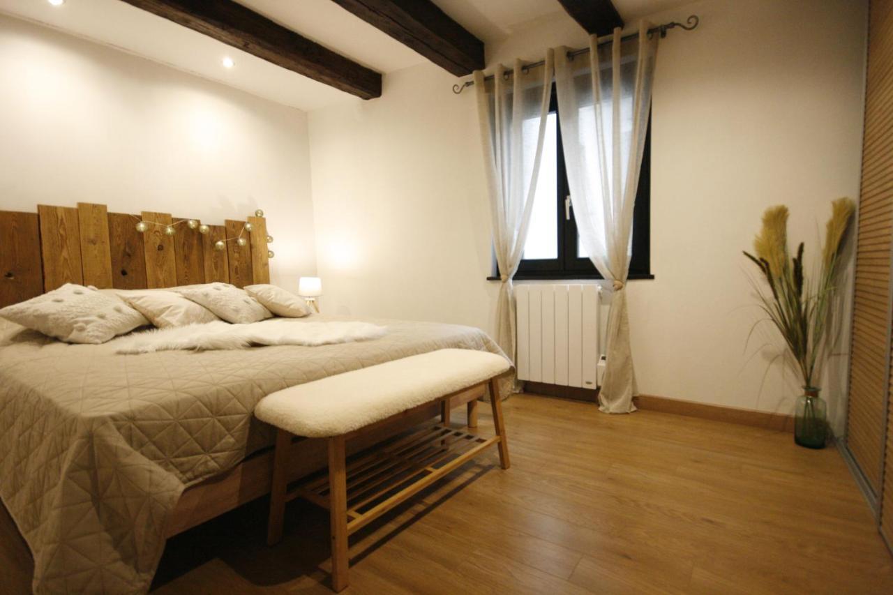 Appart'Heim Colmar Luaran gambar
