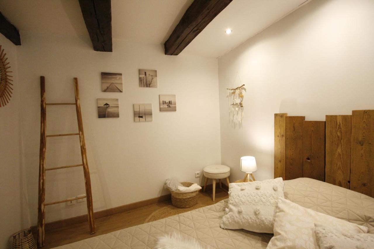 Appart'Heim Colmar Luaran gambar